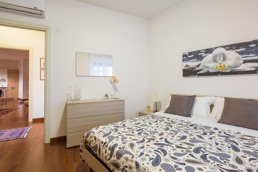 Cattaneo Arena Apartaments Werona Zewnętrze zdjęcie